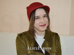 AliceParson