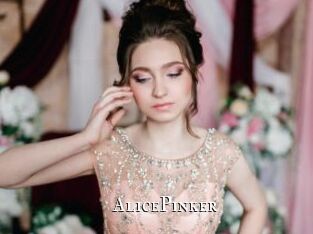 AlicePinker