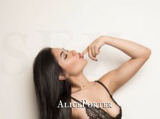 AlicePorter