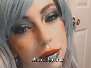 AliceRhodes