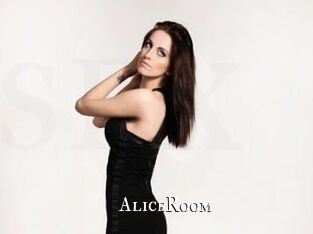 AliceRoom