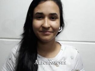 AliceRousee
