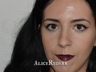AliceRyderr