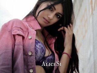 AliceSi