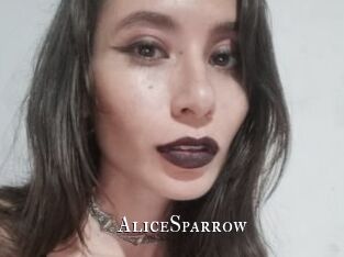 AliceSparrow