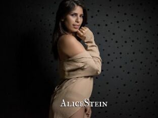 AliceStein