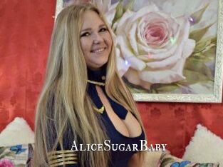AliceSugarBaby