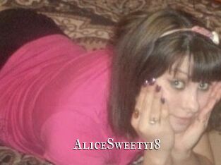 AliceSweety18