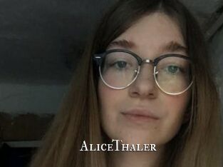AliceThaler