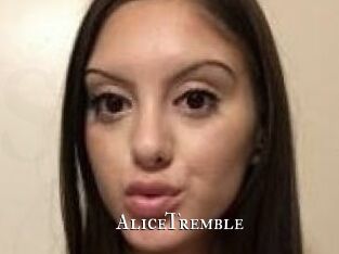 AliceTremble