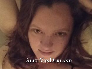 Alice_VonDerland