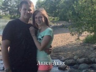 Alice_Alex