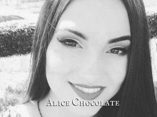 Alice_Chocolate