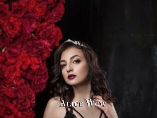 Alice_Wow