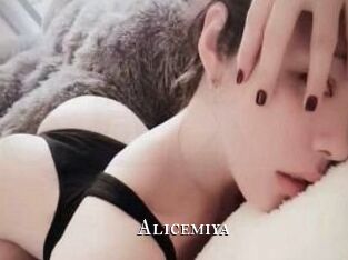 Alicemiya