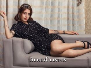 AliciaClinton