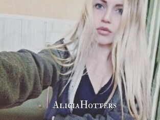 AliciaHotters
