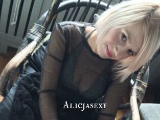 Alicjasexy