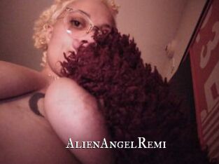 AlienAngelRemi