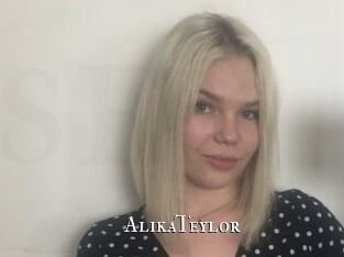 AlikaTeylor