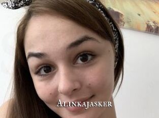 Alinkajasker