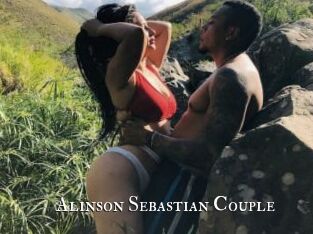 Alinson_Sebastian_Couple