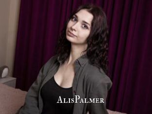 AlisPalmer