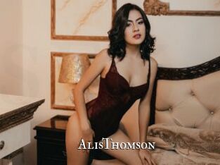 AlisThomson