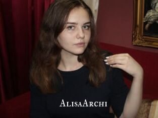 AlisaArchi