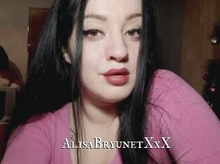 AlisaBryunetXxX