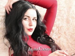 AlisaCandy