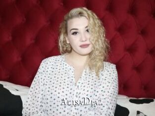 AlisaDiaz