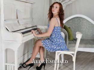 AlisaEmerald
