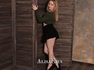 AlisaEyes
