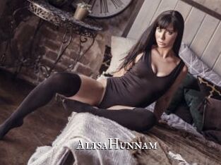 AlisaHunnam