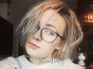 AlisaJoy