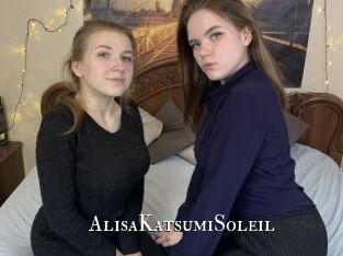 AlisaKatsumiSoleil
