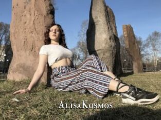 AlisaKosmos