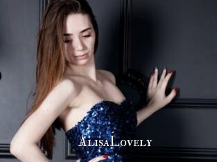 AlisaLovely
