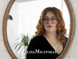 AlisaMilevskaya