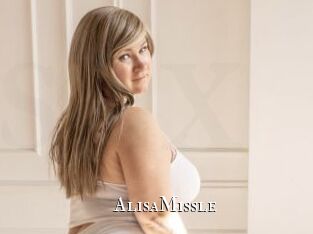 AlisaMissle