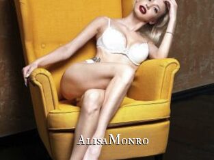 AlisaMonro