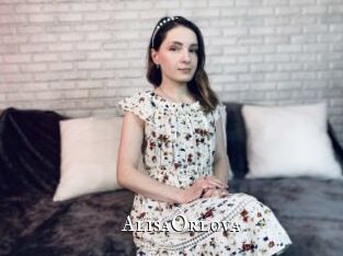 AlisaOrlova