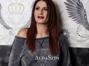 AlisaSato