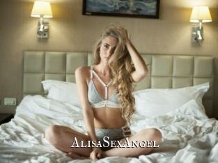 AlisaSexAngel