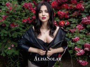 AlisaSolar