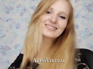 AlisaVirtual