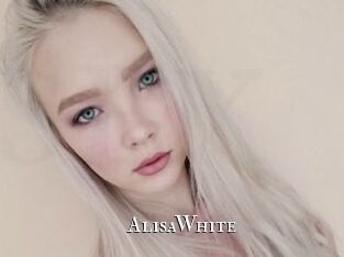 AlisaWhite