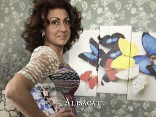 Alisacat