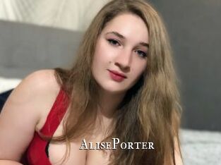 AlisePorter